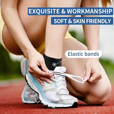 جوارب الكاحل النسائية من Bluemaple، جوارب كاجوال in Kuwait