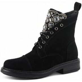 PATRIZIA Women's Blazin Pull-On Boot