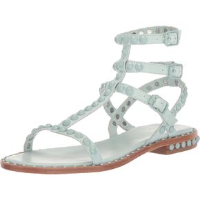 ASH Women's Play Flat Sandal in Saudi Arabia