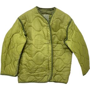 بطانة مبطنة للجيش الأمريكي، سترة M65، للطقس البارد – أصلي in Kuwait