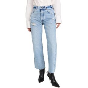ANINE BING Women's Gavin Jeans