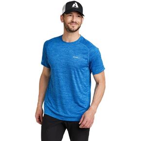 Eddie Bauer Men's Resolution Short-Sleeve T-Shirt in Kuwait