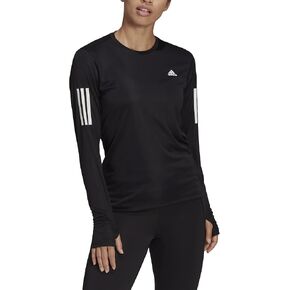 حذاء أديداس Own The Run طويل الأكمام للنساء in Kuwait