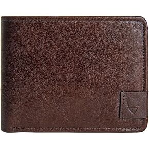 Hidesign Men's Classic, Brown
