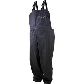 صدريات Waypoint Angler للرجال من FROGG TOGGS مقاومة للماء ومتينة مع تمدد في 4 اتجاهات