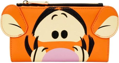 محفظة Loungefly Disney Winnie The Pooh Tigger Flip in Saudi Arabia