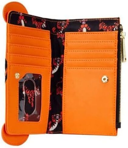 محفظة Loungefly Disney Winnie The Pooh Tigger Flip in Saudi Arabia