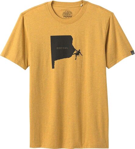 prAna Men's Social Climber Journeyman in Saudi Arabia