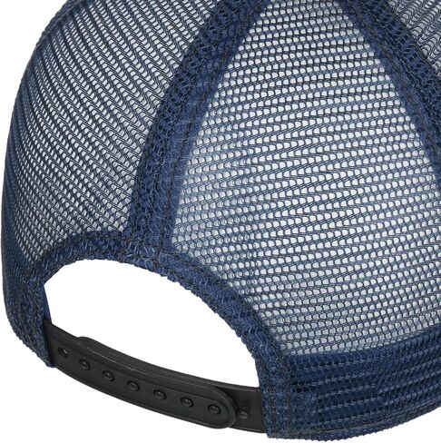 Stetson Airplane Trucker Cap Women/Men - in Saudi Arabia