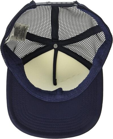 Lacoste Men's Graphic Trucker Hat in Saudi Arabia