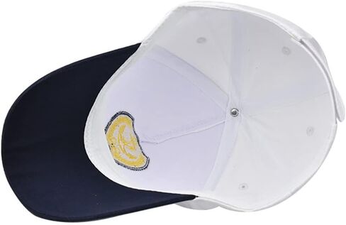 GUDVES الكابتن قبعة قبعات البيسبول البحرية البحرية بحار البحرية القبعات، قابل للتعديل الكابتن القوارب قبعات البيسبول in Kuwait