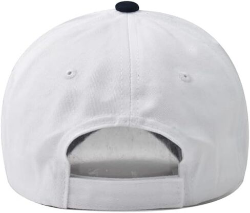 GUDVES الكابتن قبعة قبعات البيسبول البحرية البحرية بحار البحرية القبعات، قابل للتعديل الكابتن القوارب قبعات البيسبول in Kuwait