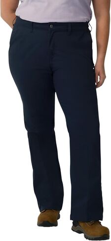 بنطال Dickies النسائي ذو الرقبة الطويلة النحيفة in Saudi Arabia
