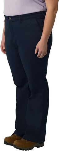 بنطال Dickies النسائي ذو الرقبة الطويلة النحيفة in Saudi Arabia