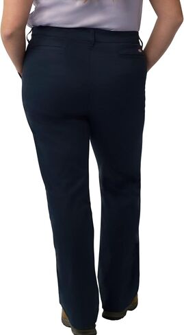 بنطال Dickies النسائي ذو الرقبة الطويلة النحيفة in Saudi Arabia