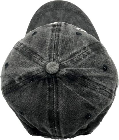 LOKIDVE Home Girl Baseball Cap Washed Cotton Distressed Realtor Hat for Real Estate Agent in Kuwait