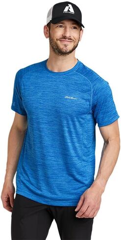 Eddie Bauer Men's Resolution Short-Sleeve T-Shirt in Kuwait