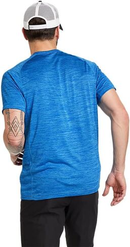 Eddie Bauer Men's Resolution Short-Sleeve T-Shirt in Kuwait