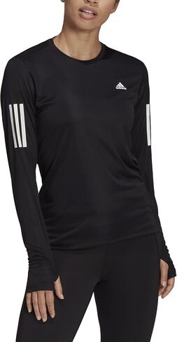 adidas Women's Own The Run Long-Sleeve in Saudi Arabia