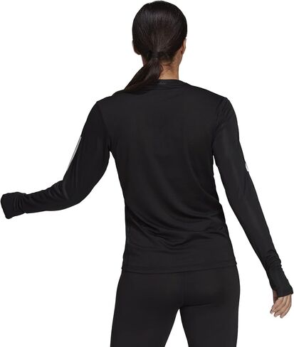 adidas Women's Own The Run Long-Sleeve in Saudi Arabia