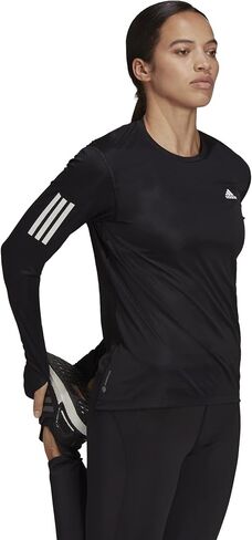 adidas Women's Own The Run Long-Sleeve in Saudi Arabia