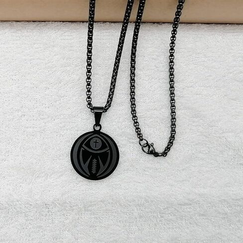 Phoenix Angela Sports Pendant Necklace Baseball Football Soccer Basketball Volleyball Team Coach Gift Inspirational Pendant for Boys Girls in Kuwait