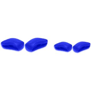 Millersawp Si Speed Jacket OO9228 Replacement Lenses/Nose Pad Compatible with Oakley Sunglass