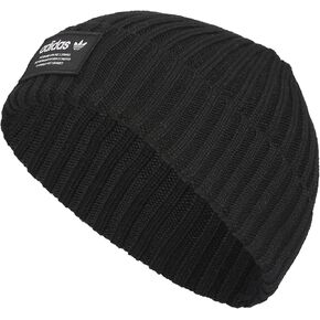 adidas Unisex-Adult Rib Cuff Fold Beanie