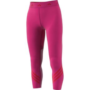 جوارب Techfit 3-Stripes 7/8 للنساء من أديداس in Kuwait