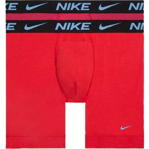 طقم بوكسر Dri-FIT ReLuxe من نايك للرجال، قطعتين