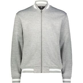 Holloway Men's V-Street Full Zip Jacket