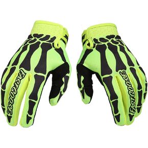 QUENLOOP Mens Womens Cycling Gloves Touchscreen Motorcycle Gloves Road Dirt Bike Riding Powersports Gloves Breathable Scooter Gloves in Kuwait