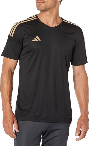 adidas Men's Tiro Reflective Jersey in Saudi Arabia