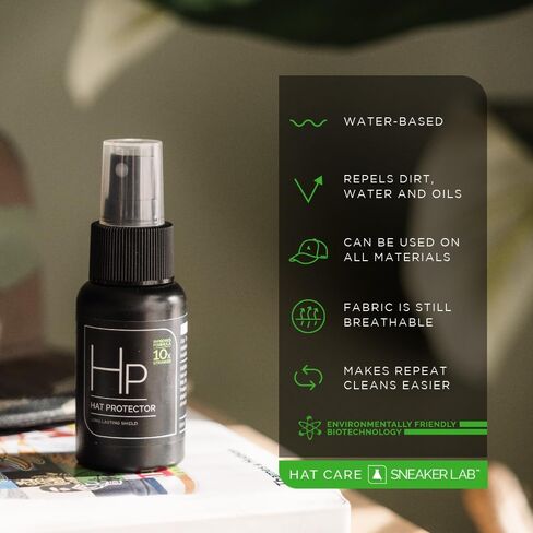 منظف ​​القبعة صديق للبيئة من SNEAKER LAB - آمن للاستخدام على معظم المواد in Kuwait
