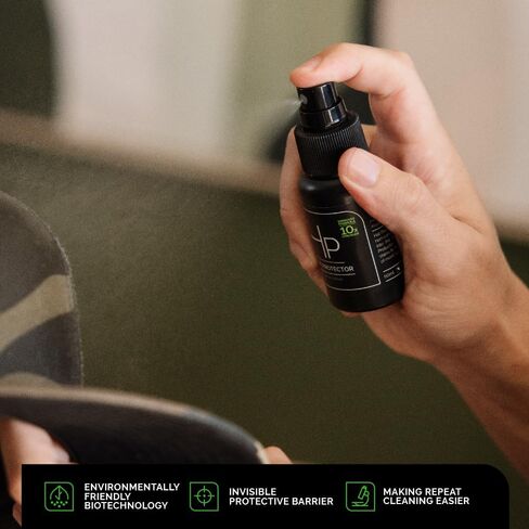 منظف ​​القبعة صديق للبيئة من SNEAKER LAB - آمن للاستخدام على معظم المواد in Kuwait