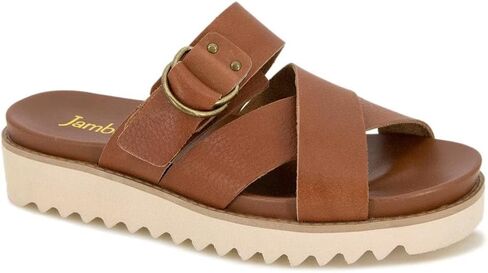 Jambu Women's Frida Sandal in Kuwait