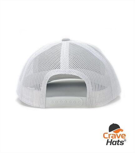 قبعات CRAVE قبعة الأب، قبعة سائق الشاحنة للأب، هدايا الأب، قبعة الأب للرجال، قبعة الأب الجديدة in Kuwait