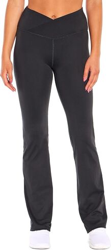 بنطال Bailey النسائي ذو الارتفاع العالي من مجموعة Balance in Kuwait