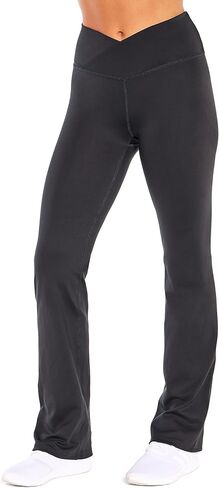 بنطال Bailey النسائي ذو الارتفاع العالي من مجموعة Balance in Kuwait