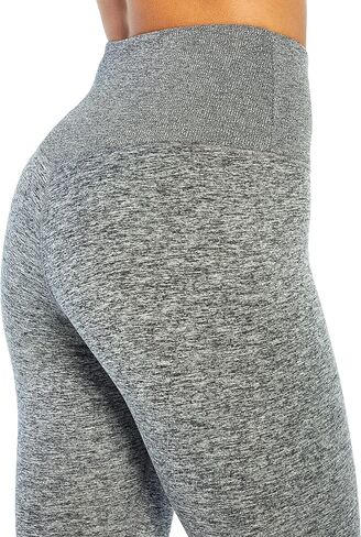 سروال ضيق مرتفع الارتفاع للنساء من مجموعة Balance in Kuwait