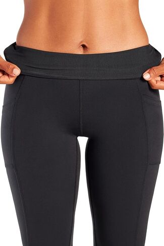 بنطال Jenny Tummy Control للجيب للنساء من مجموعة Balance in Kuwait