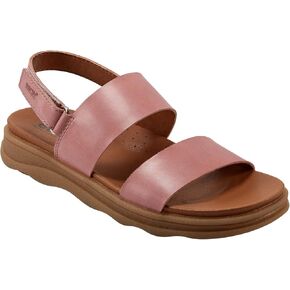 Earth Women's Leah Flat Sandal