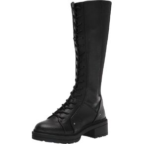 Rocket Dog Women's ISSA Nome Pu Over-The-Knee Boot