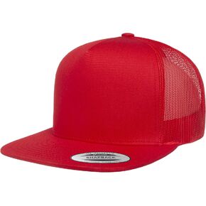 Yupoong Men's Yp Classic Trucker Cap in Kuwait