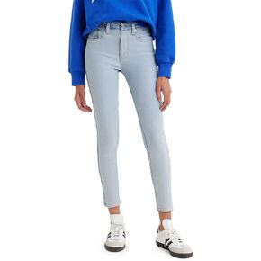 جينز Levi's النسائي 721 Inside Out عالي الارتفاع in Saudi Arabia