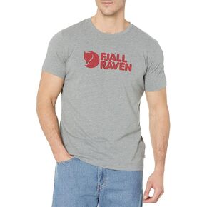 تي شيرت بشعار Fjallraven - للرجال