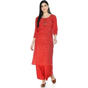 AnjuShree Choice Women Indian Top Cotton Kurti set for women Tunic top