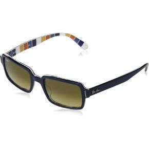 Ray-Ban Rb2189 Benji Rectangular Sunglasses