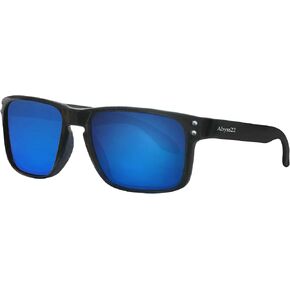 Abyss22 Polarized Classic Sunglasses for Men and Women, UV Protection, Sports Driving Finishing