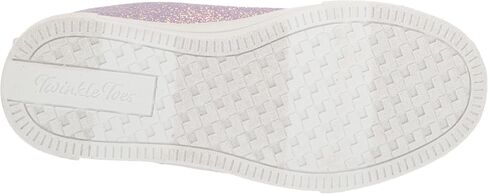 Skechers Unisex-Child Twinkle Sparks-Galaxy Glitz Sneaker in Saudi Arabia